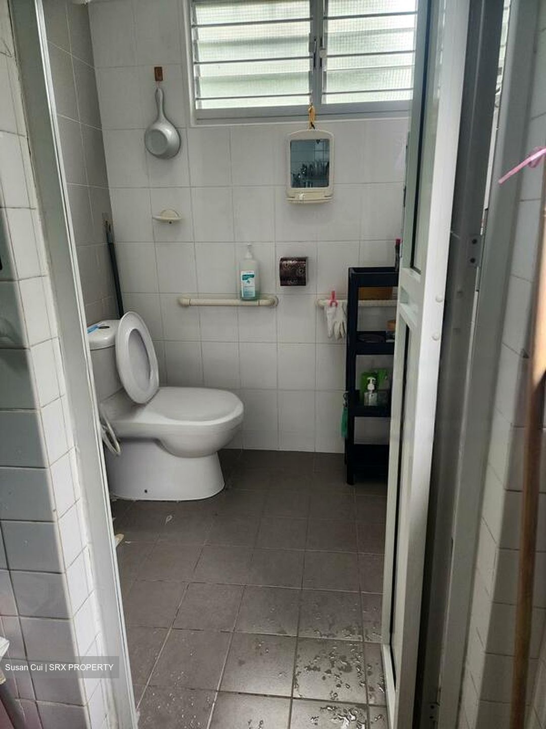 Blk 561 Cheng San Place (Ang Mo Kio), HDB 4 Rooms #455952781